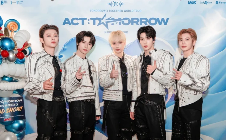 SOURCE: TWITTER (@TXT_bighit)