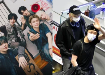 SOURCES: TWITTER (@TXT_bighit & @MyKpopHuntress)