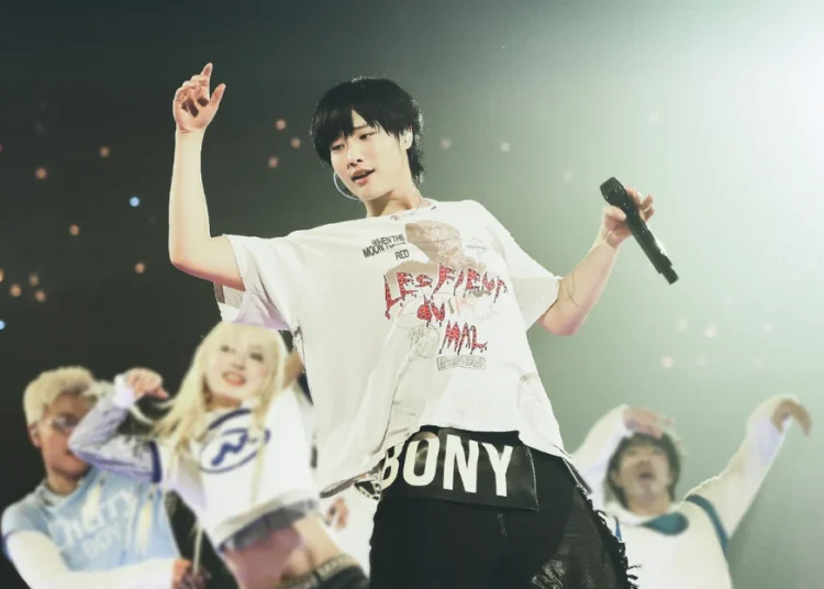 SOURCE: TWITTER (@c_woodzofficial)