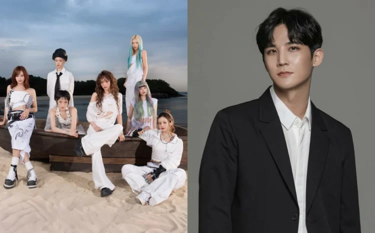 SOURCES: TWITTER (@XGOfficial_ & @KoreanUpdates)