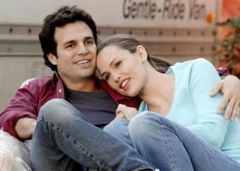 SOURCE: ENTERTAINMENT WEEKLY