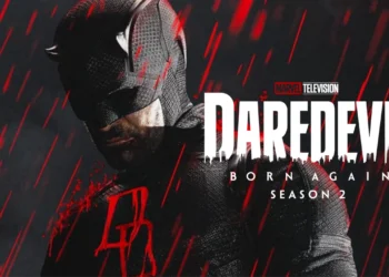 Source: Marvel Television