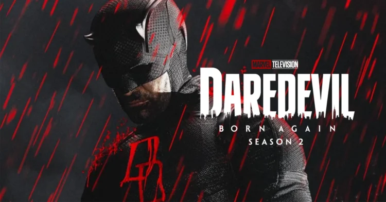 Source: Marvel Television