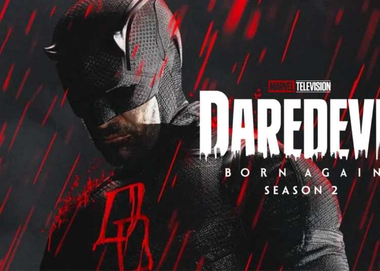 Source: Marvel Television