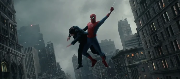 Source: Sony Pictures