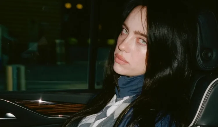 Source: Instagram/billieeilish