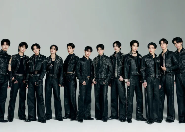 SOURCE: FACEBOOK (BUS because of you i shine)