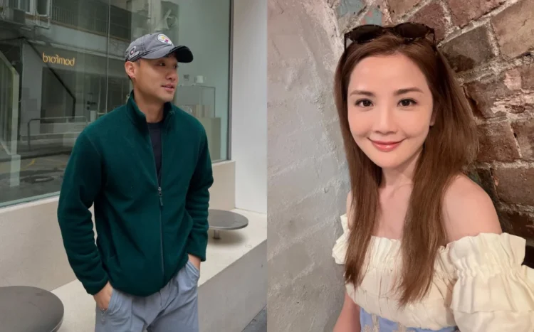 SOURCES: INSTAGRAM (@elvischunyinlam & @choisaaaa)