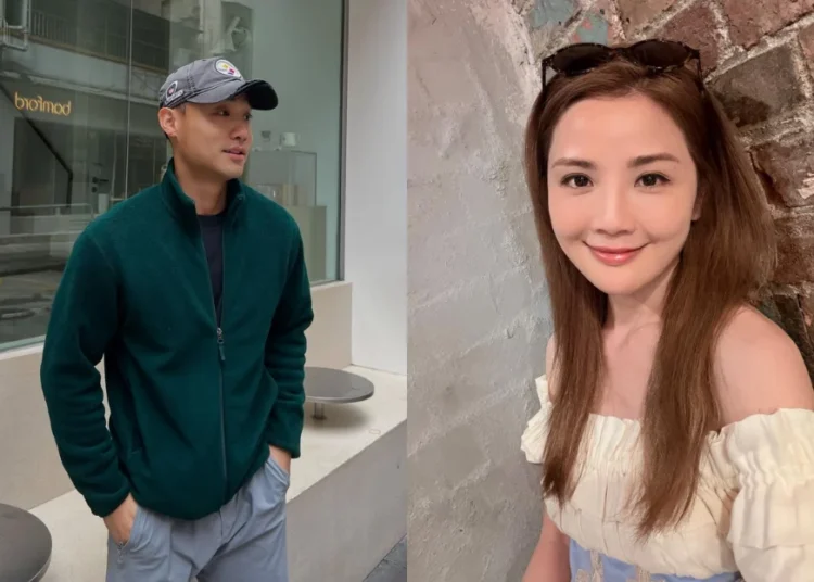 SOURCES: INSTAGRAM (@elvischunyinlam & @choisaaaa)