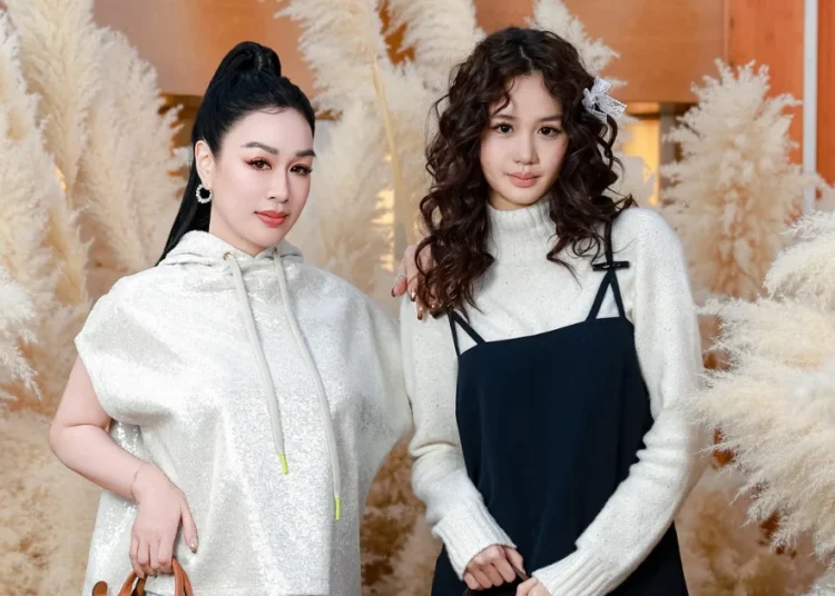 SOURCE: INSTAGRAM (@christychung919)