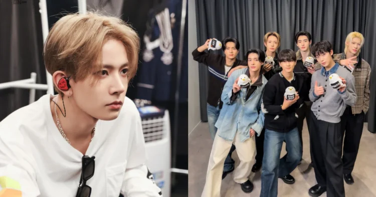 SOURCES: FACEBOOK (Enhypen) & TWITTER (@ENHYPEN_JP)