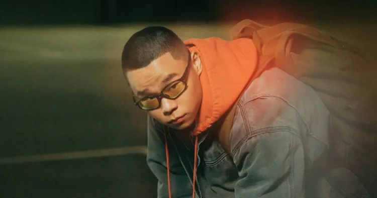 SOURCE: INSTAGRAM (@gareth_tong)