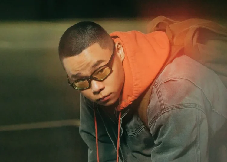 SOURCE: INSTAGRAM (@gareth_tong)