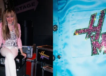 Source: Instagram/mileycyrus