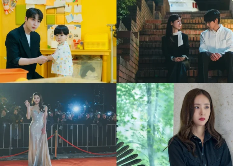 SOURCES: TVING/STUDIO DRAGON/HBO MAX