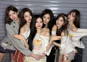 SOURCES: TWITTER (@IVEstarship)