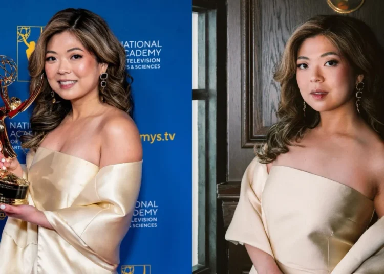 SOURCES: INSTAGRAM (@joyngiaw)