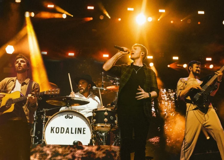 SOURCE: LIVENATION MALAYSIA