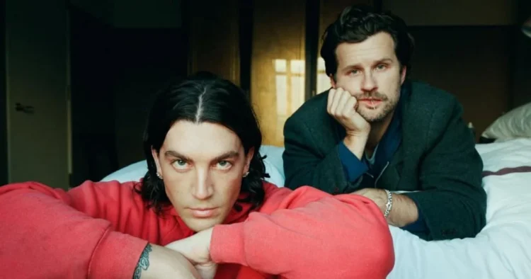 SOURCE: INSTAGRAM (@lany)