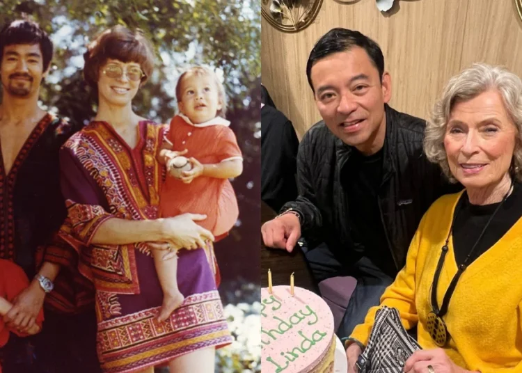 SOURCE: INSTAGRAM (@brucelee) & FACEBOOK (Jun Fan Gung Fu Academy)