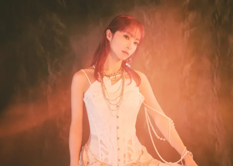 SOURCE: TWITTER (@LiSA_STAFF)