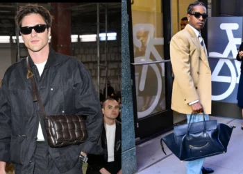 Source: Instagram/coveteur, gqaustralia