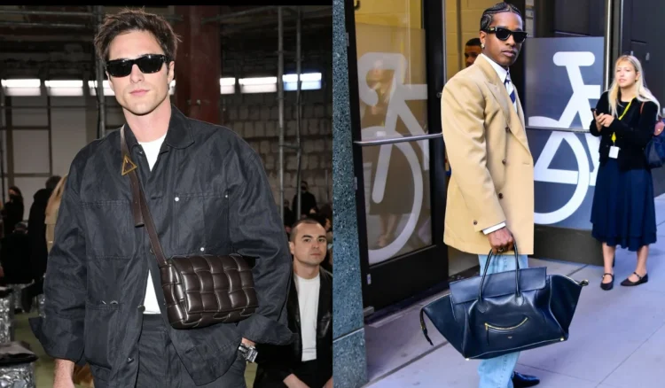 Source: Instagram/coveteur, gqaustralia