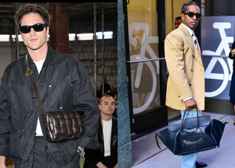 Source: Instagram/coveteur, gqaustralia