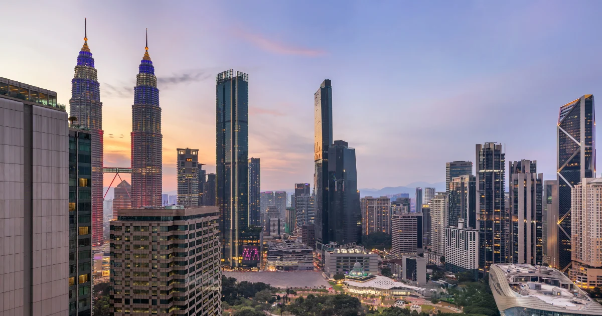 The Malaysia Edition: A Marriott Bonvoy-Curated City Series Across Greater KL & Putrajaya