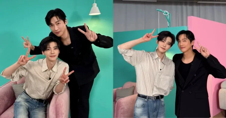 SOURCES: TWITTER (@NCTsmtown) & INSTAGRAM (@min_namkoong)