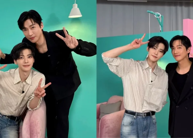 SOURCES: TWITTER (@NCTsmtown) & INSTAGRAM (@min_namkoong)