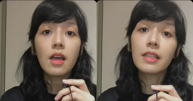 SOURCES: TIKTOK (@shuuteraw)