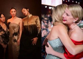 Source: Instagram/theacademy