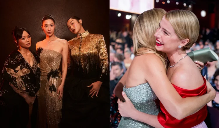 Source: Instagram/theacademy