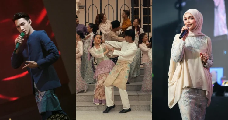 SOURCES: INSTAGRAM (@haelhusaini, @aisharetno02 & @ctdk)