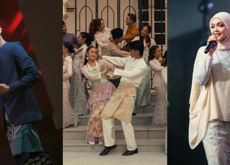 SOURCES: INSTAGRAM (@haelhusaini, @aisharetno02 & @ctdk)