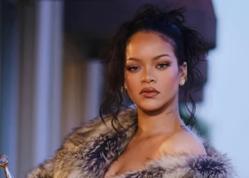 SOURCE: INSTAGRAM (@badgalriri)