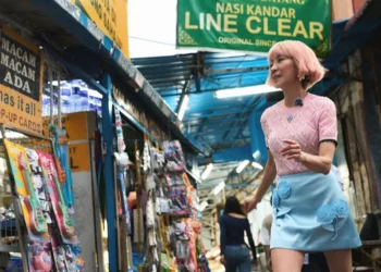 Source: Instagram/mrselfportrait