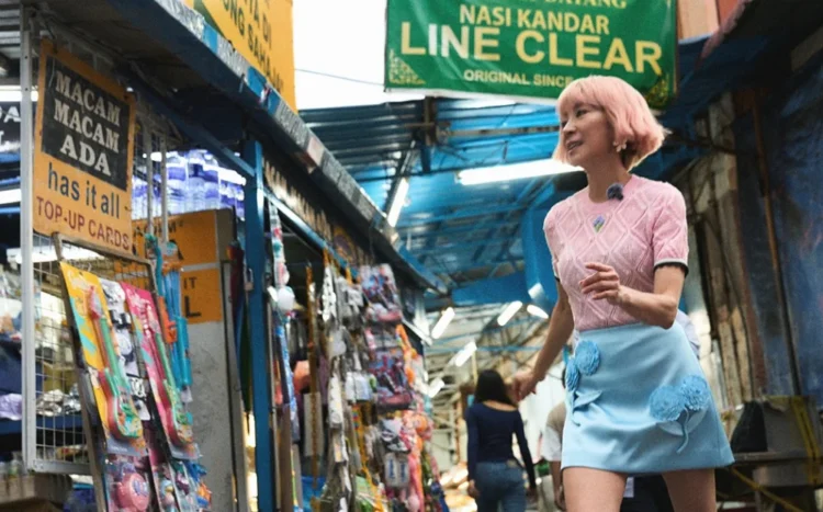 Source: Instagram/mrselfportrait