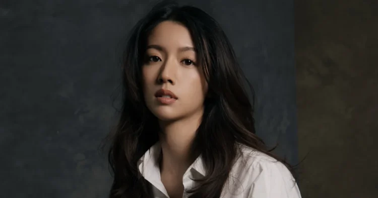 SOURCE: INSTAGRAM (@sisleychoi)