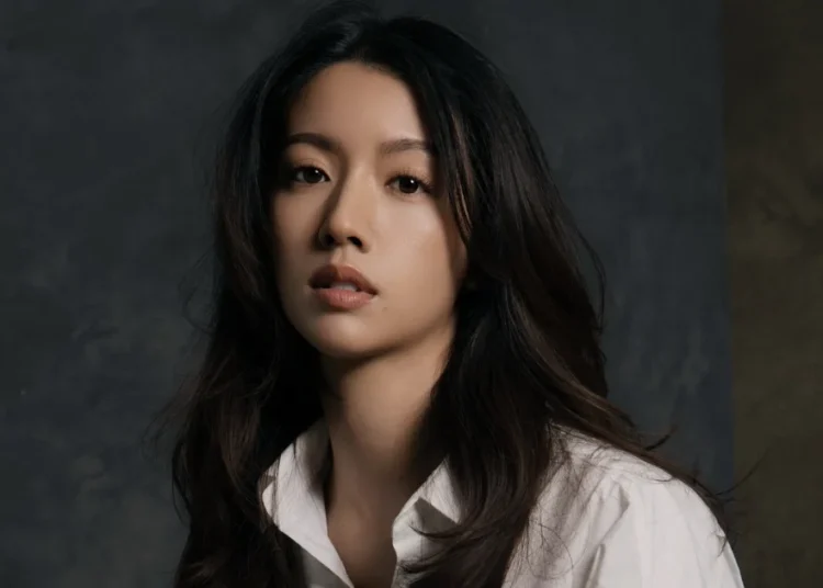 SOURCE: INSTAGRAM (@sisleychoi)