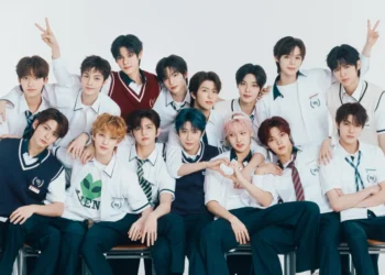 SOURCE: TWITTER (@SMTR25_official)