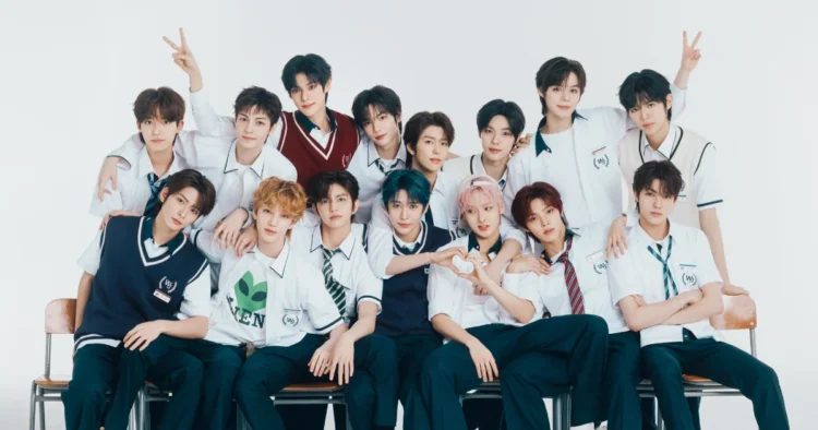 SOURCE: TWITTER (@SMTR25_official)