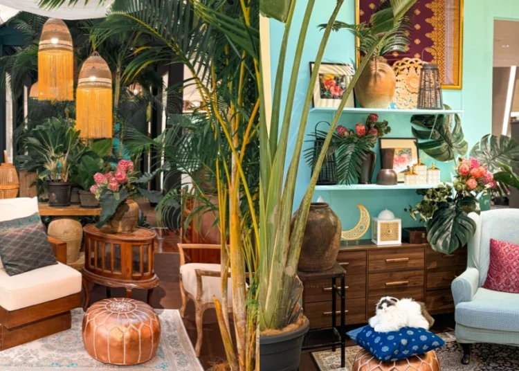 SOURCES: THE GARDENS MALL