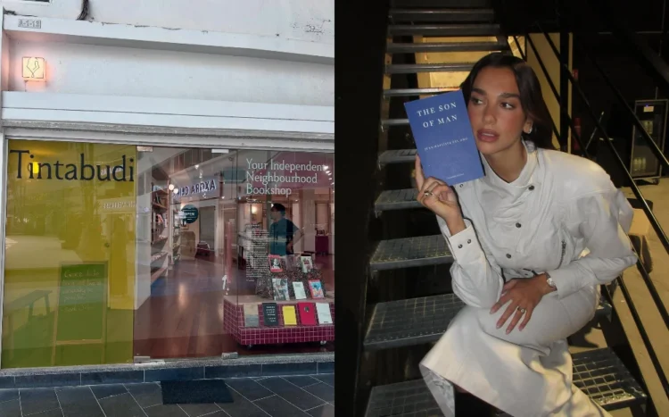 Source: Instagram/inda_binda, service95bookclub