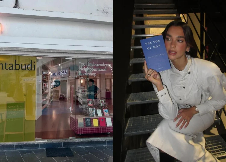 Source: Instagram/inda_binda, service95bookclub