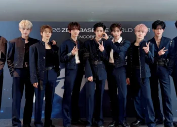 SOURCES: TWITTER (@ZB1_official)