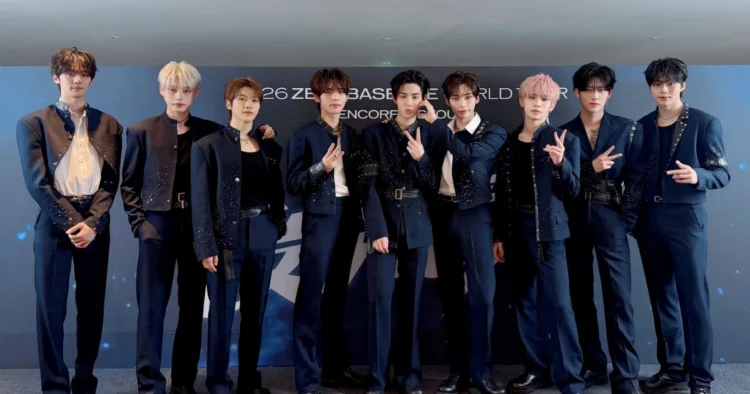 SOURCES: TWITTER (@ZB1_official)