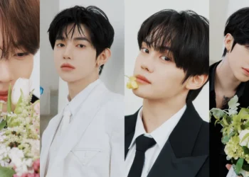 SOURCES: TWITTER (@ZB1_official)