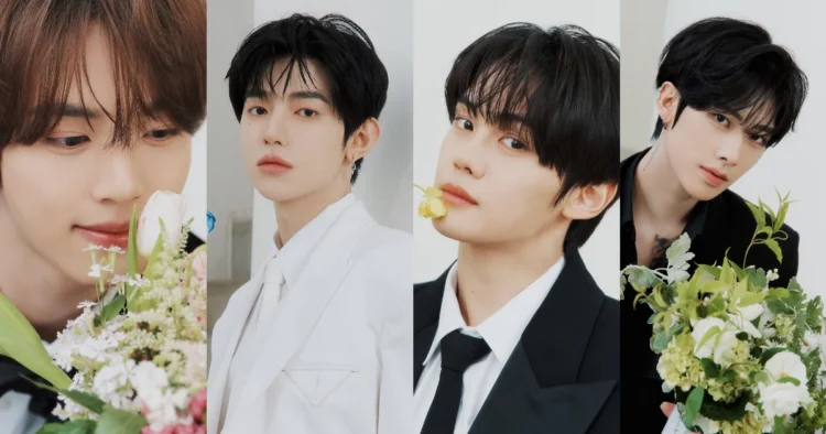 SOURCES: TWITTER (@ZB1_official)